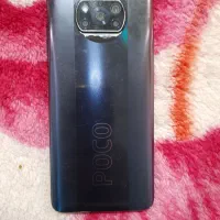 Poco x3pro معاوضه فقط