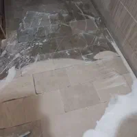 کفسابی و سنگسابی درتمام نقاط