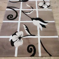 قالیچه 4متری