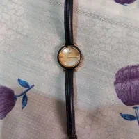 ساعت کاسیو اصل قدیمی