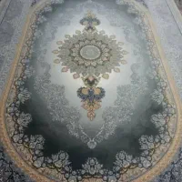 قالی ۶متری ۷۰۰ شانه