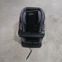 صندلی کودک ماشین