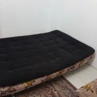 مبلمان تختخواب شو|مبلمان خانگی و میز عسلی|پاکدشت, شهرک امام رضا|دیوار