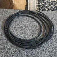 کابل برق 4×2مشهد صادراتی