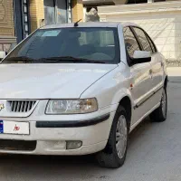 سمند LXمدل۹۰|خودرو سواری و وانت|بندر گناوه, |دیوار