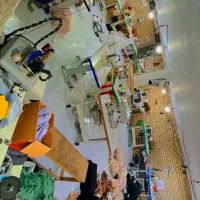 چرخکار و میانکار  ماهر و نیمه ماهر