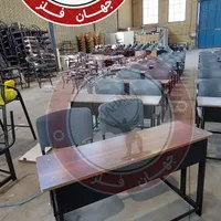 نیمکت فایبرگلاس/نیمکت مدرسه/نیمکت مدارس دانش آموزی|صندلی و نیمکت|تهران, بهارستان|دیوار