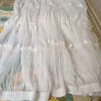 پرده حال پذیرایی