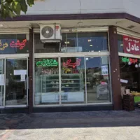 قاسم اباد،اندیشه۹۳،مغازه تجاری دائم،۴۵متر|اجارهٔ مغازه و غرفه|مشهد, مشکینی (شهرک غرب)|دیوار