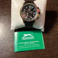 ساعت مچی Slazenger آکبند 3 موتور فعال|ساعت|تهران, استاد معین|دیوار