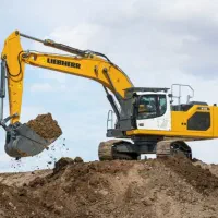 اجاره بیل مکانیک زنجیری و لاستیکی