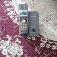 گوشی تلفن|تلفن رومیزی|تهران, فرحزاد|دیوار