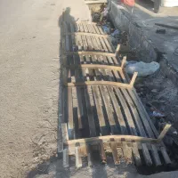 پل فلزی|فروشگاه و مغازه|ابریشم, |دیوار