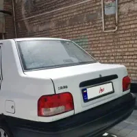 پراید 131 مدل 95