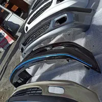 سپر جلو پژو پارس در رنگهای مختلف