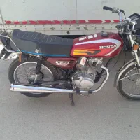 موتور 125مامله با ویو