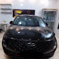 خدمات تخصصی پولیش و سرامیک اتومبیل