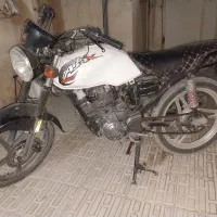 موتورسیکلت 150