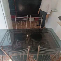 میز نهارخوری