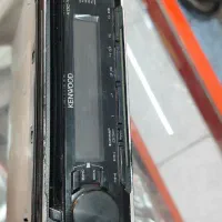 فروش فوری ضبط کنوود|قطعات یدکی و لوازم جانبی|مرودشت, ثبت احوال|دیوار