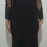 نو فقط دوساعت پوشیده شده