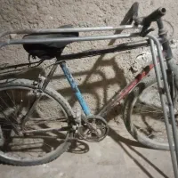 دوچرخه