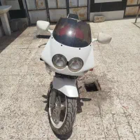 یاماها fzrچهار سیلندر