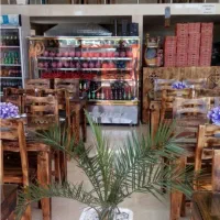 وسایل فست فود