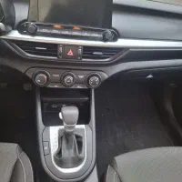 کیا فورته ۲۰۲۳ سفارش آمریکا