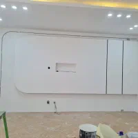 نقاشی ساختمان و|خدمات پیشه و مهارت|پرند, فاز ۱|دیوار