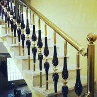 نرده استیل|خدمات پیشه و مهارت|دزفول, |دیوار