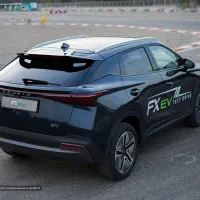 FX EV / فونیکس اف ایکس برقی