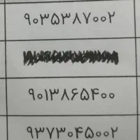 خط رند ایرانسل