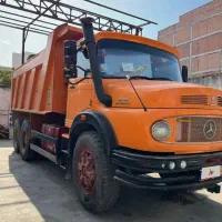 زیر مایلر|خودرو سنگین|گرگان, |دیوار