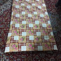 رخت خواب مناسب باغ