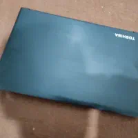 لپ تاپ توشیبا|رایانه همراه|ایرانشهر, |دیوار