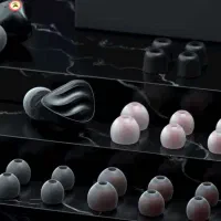 Fiio FH3 iem هدفون