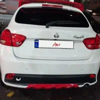 کوییک|خودرو سواری و وانت|شیراز, شهرک فرزانگان|دیوار