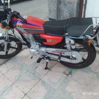 هوندا ۲۰۰احسان