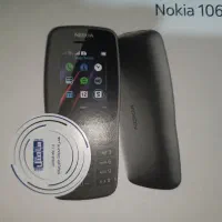 گوشی نوکیا ساده 106