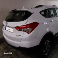 ماشین s5 هایما