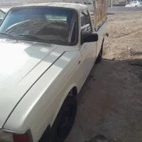 وانت پیکان دوقانه کارخانه