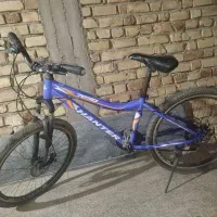دوچرخه 26هانتر