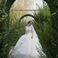 فروش لباس عروس|لباس|اندیشه, اندیشه فاز ۱|دیوار