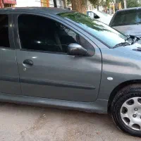 ۲۰۶ تیپ ۲ عنبرآباد