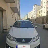 ساینا S مدل ۱۴۰۳ در حد خشک