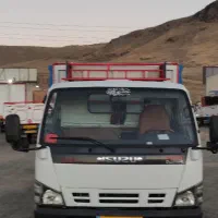 ایسوزو ۶تن|خودرو سنگین|سنندج, |دیوار