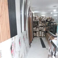 ۵۰ متر  مغازه تجاری  کشاورز. فدک