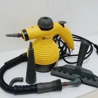 بخارشو دستی