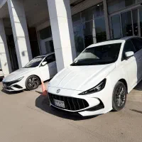 ام جی و کیا kx1